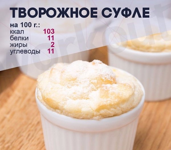 Яблочно-творожное суфле за 5 минут.Ингредиенты:Творог — 200 гЯйцо — 1 шт.Яблоко — 0,5 шт.Изюм — 50 ...
