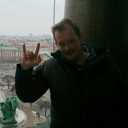 Sergey, �����, 45 ���