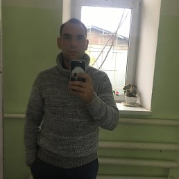 Sergey, ����, 34 ����