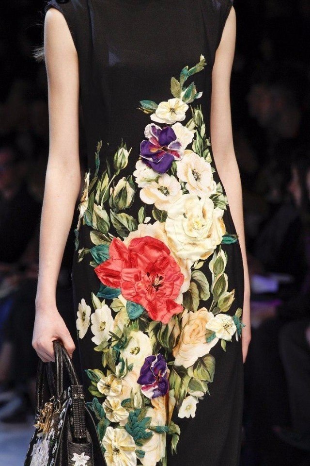 Dolce & Gabbana - 4