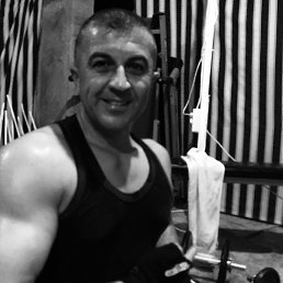 ���� Ibrahim, ������, 55 ��� - ��������� 8 �������� 2017