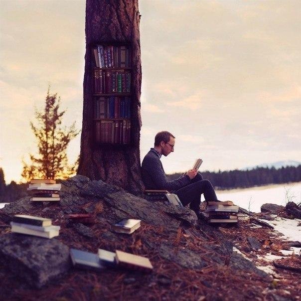 ТОП 10 книг, читаемых за один