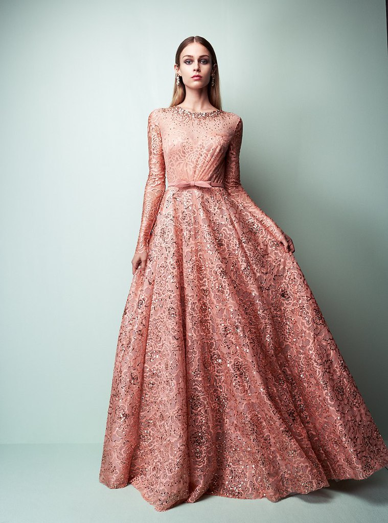 Georges Hobeika ready-to-wear - 2017 - 3