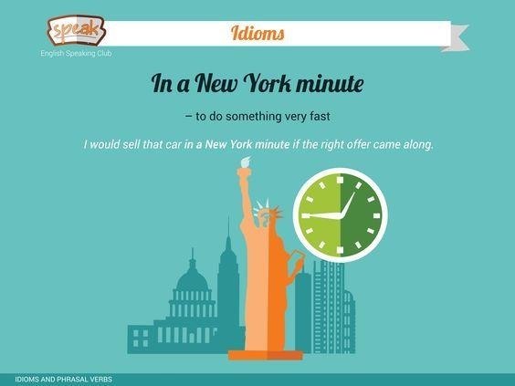 IDIOMS - 2
