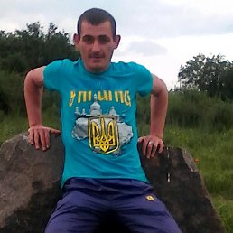 Vova, 36, 