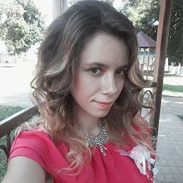 Галя Холодная, 26, Харьков