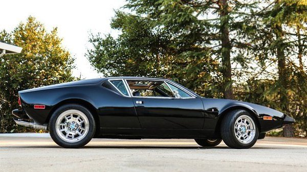 DeTomaso Pantera '1972 - 2