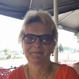 Maria, 64, 