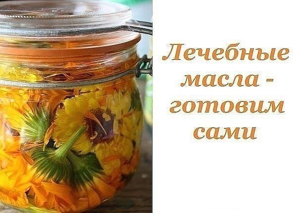 Лечебные масла готовим сами... Лечебные свойства масел обратили на себя внимание еще много сотен лет ...