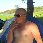 Vitaly, 40 , 