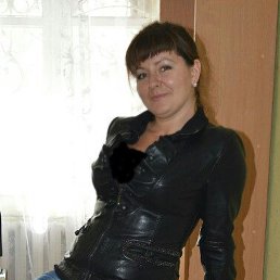 Olga Gadirova, 41, 