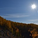  Full Moon, , 40  -  11  2017    