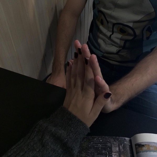 «Лучший запах в мире- запах мужчины, которого ты любишь». — Дженнифер Энистон