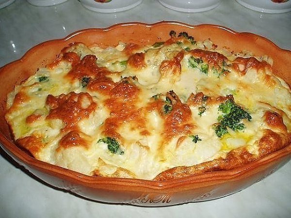СУПЕР ВКУСНЯТИНА ИЗ КАБАЧКА ЗА 5 МИНУТ! Нежная запеканка из кабачка Вам потребуется: Кабачок — 1 шт. ...