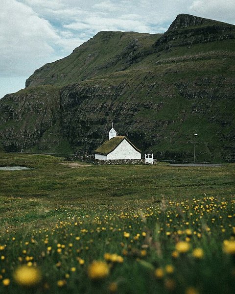 Faroe Islands - 3