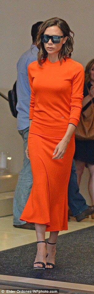 .    (. Victoria Caroline Beckham),  ...