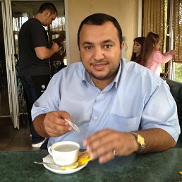 Omar, , 40 