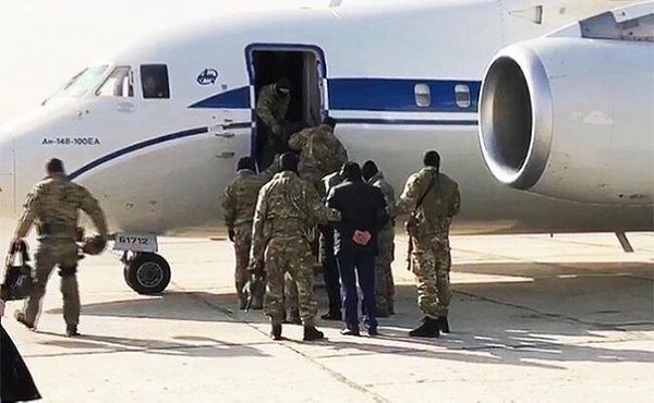 Генеральная чистка горной республики как репетиция к чистке России.Начнём день с позитива. Для меня ... - 4