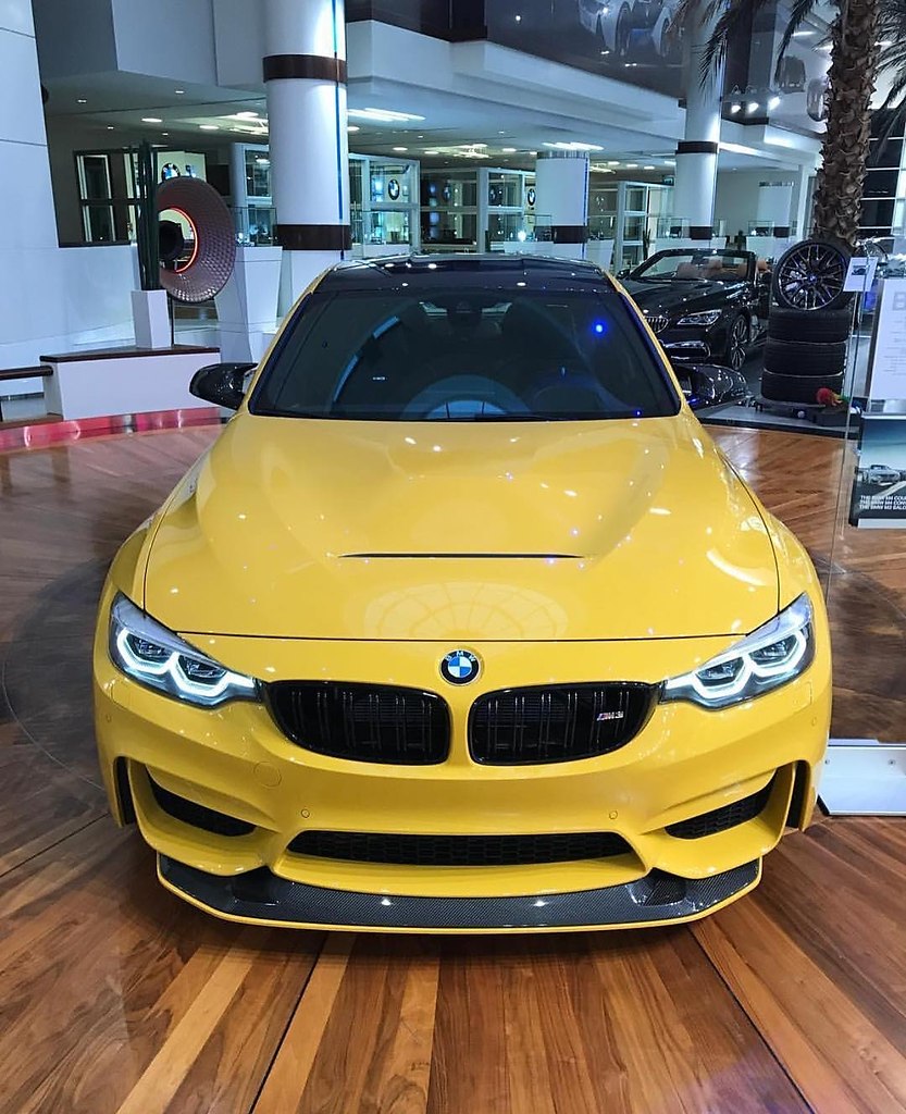  | BMW - 16  2018  04:05