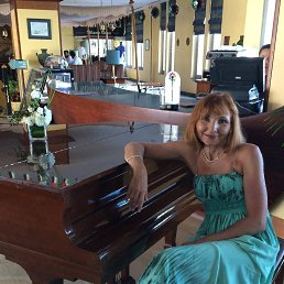 ���� Janna, ������, 61 ��� - ��������� 23 ������� 2018