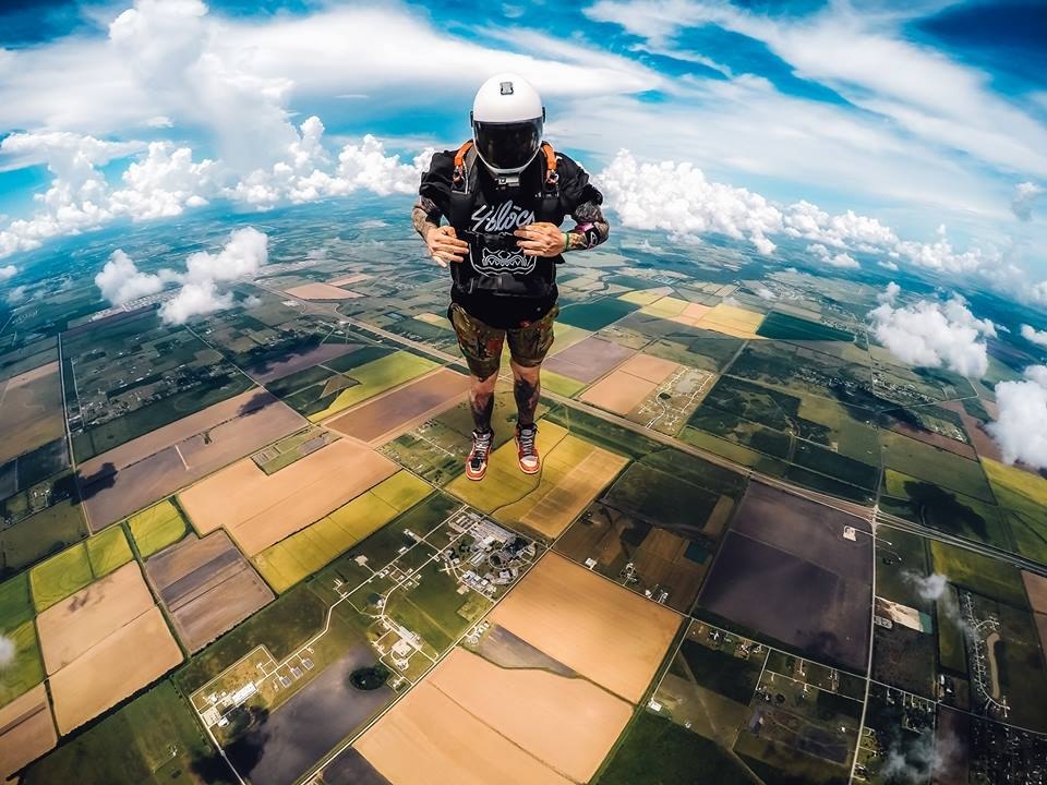   GoPro  2017 .