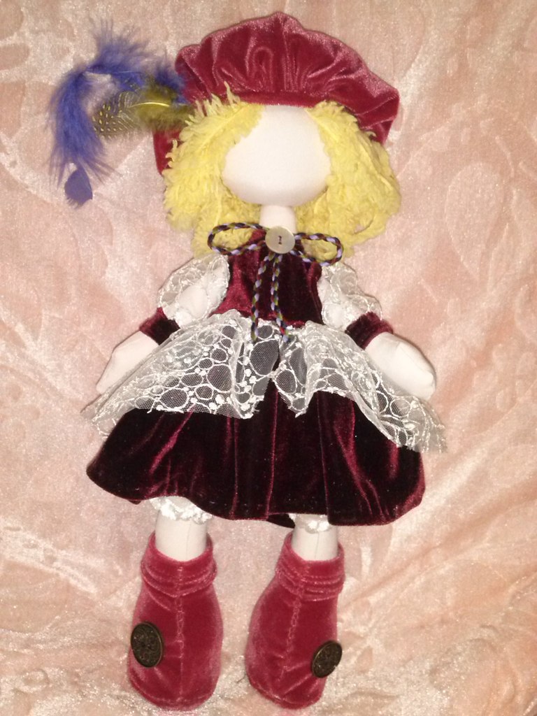 #@fan_handmade