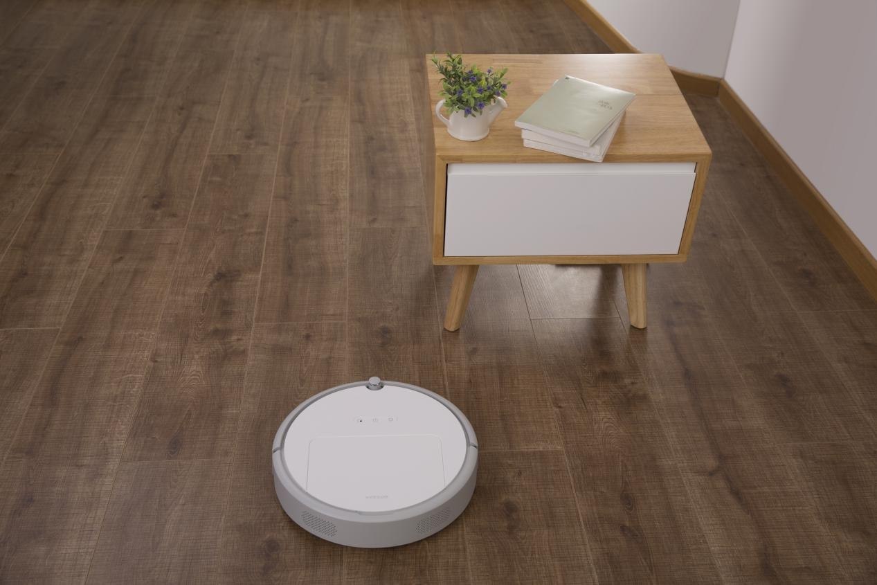 Xiaomi Xiaowa Robot Vacuum Cleaner    -    ... - 2