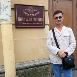 Andrey, ������������, 54 ����