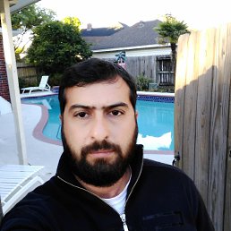 Ilgar, 42, 