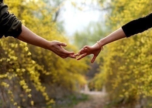 Одно слово может изменить твое решение. Одно чувство может изменить твою жизнь. Один человек может ...