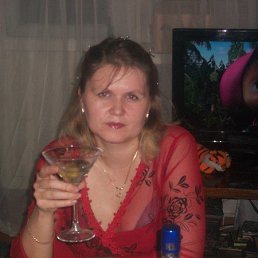 Наталья, 44, Рефтинский