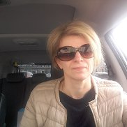 Svetlana, 50 , 