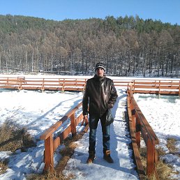 Фото Андрей, Чита, 41 год - добавлено 31 января 2018