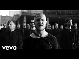 Imagine Dragons - Thunder