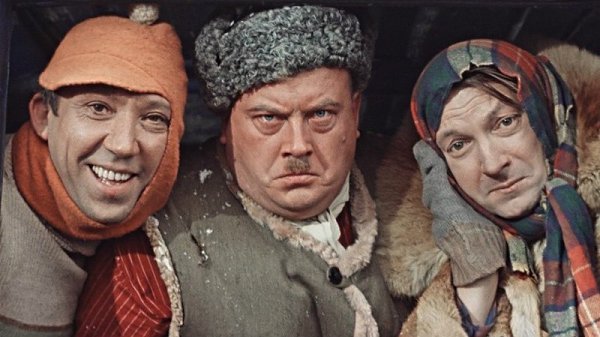 Эти фразы из советских фильмов прочно вошли в нашу жизнь: А вас, Штирлиц, я попрошу остаться (17 ...