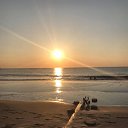  Milda ,Mama, , 42  -  28  2018   DELAWARE. Rehoboth Beach