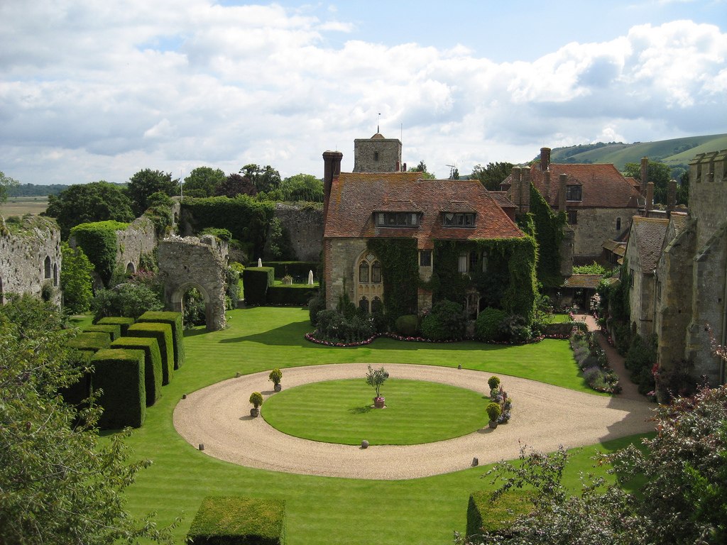 .    /Amberley Castle.  - Amberley Castle  ...