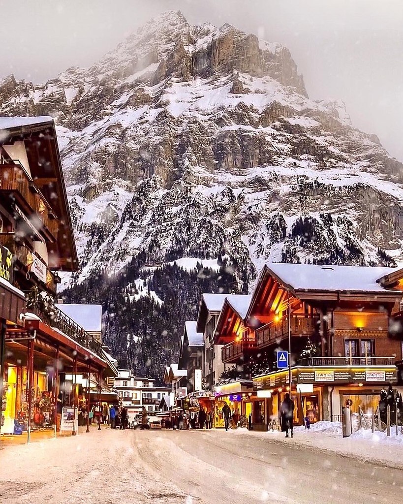 Switzerland - 8