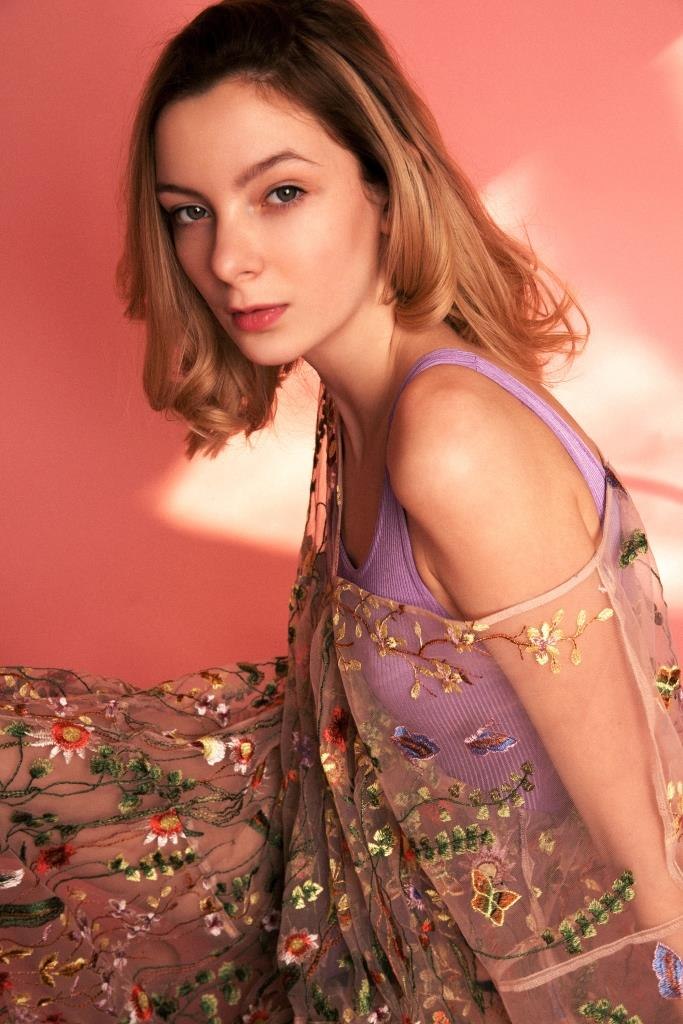 Anastasia - 31  2018  11:16