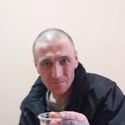 Дмитрий Логвиненко, 44, Яровое, Алтайский край