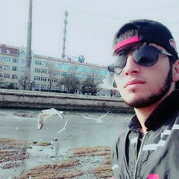 Muhamedjan, , 29 