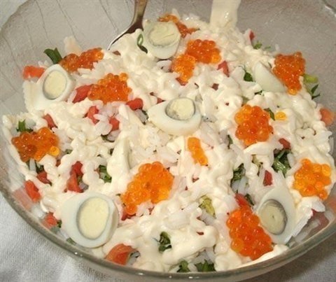Салат