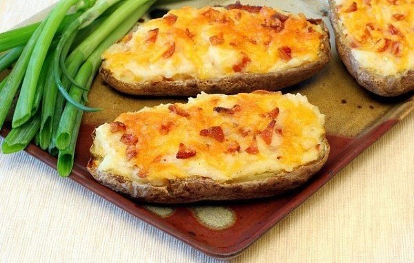 Простые закуски