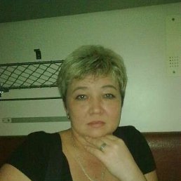 Elena Kusykbaeva, , 54 
