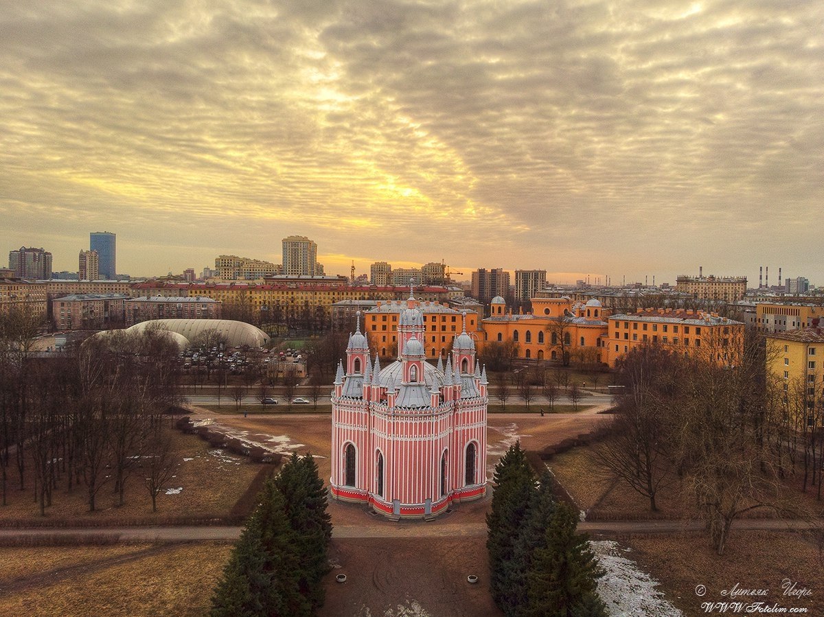 Чесменский дворец санкт петербург фото