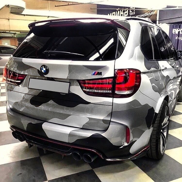  | BMW - 15  2018  03:38