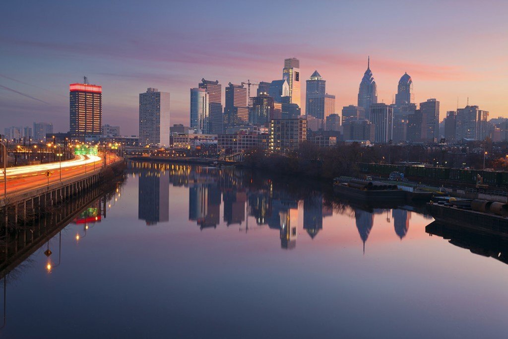 Philadelphia - 3