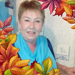 Klavdia, , 68 