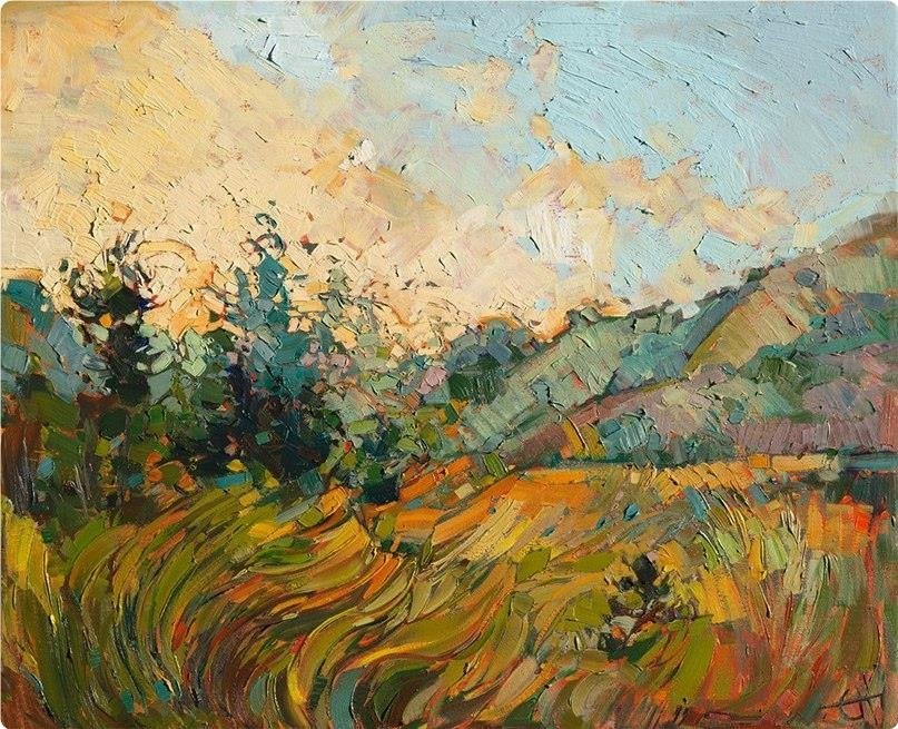 Erin Hanson - 5