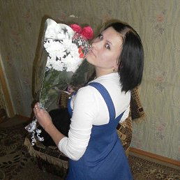 Катя, 35, Суворов